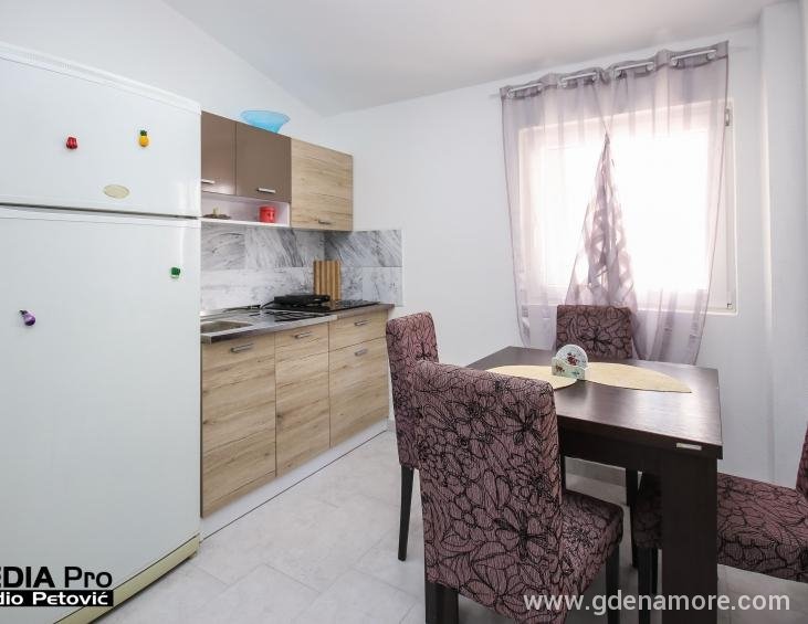 Apartmani MARKO-112